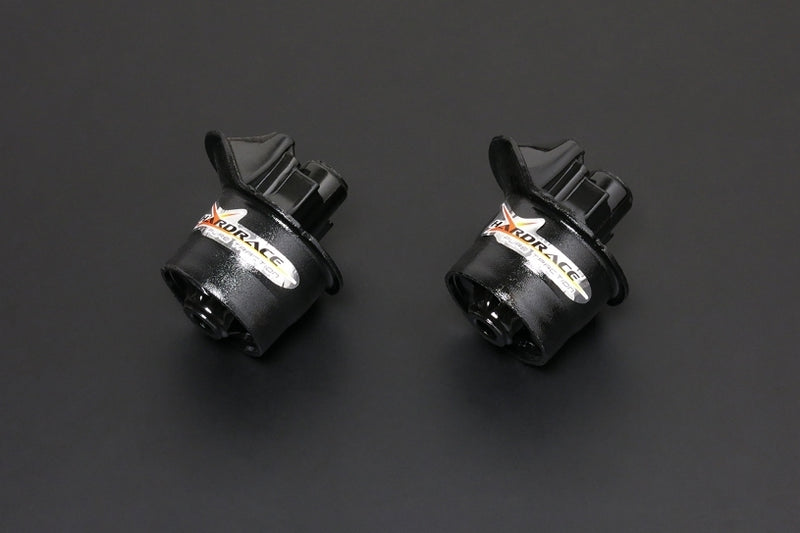 Hardrace - REAR FRAME BUSHING TOYOTA, COROLLA/ALTIS/AURIS, PRIUS, WISH, E140/E150 06-13, ZNE10 03-09, XW20 03-09, ZGE2