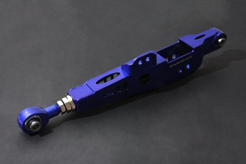 Hardrace - REAR LOWER ARM-ADJUSTABLE MITSUBISHI, LANCER MIRAGE, OUTLANDER, 06-12, TIS 07-