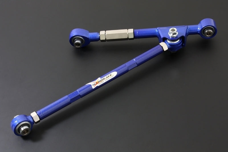 Hardrace - REAR LOWER ARM + TRACTION ROD MAZDA, RX7, FD 91-02