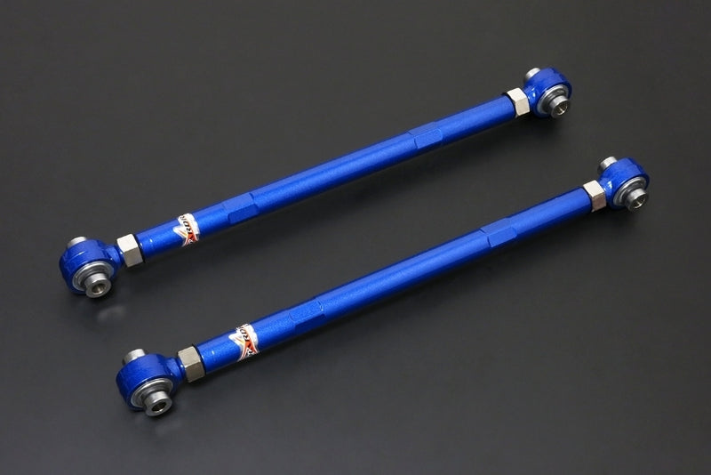 Hardrace - REAR LATERAL LINK LONG TOYOTA, AE86 83-87