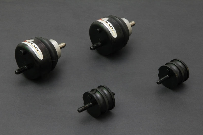 Hardrace - HARDENED ENGINE MOUNT & TRANSMISSION MOUNT BMW, 3 SERIES, Z3, Z4, E36, E36/7, E46, E85/E86