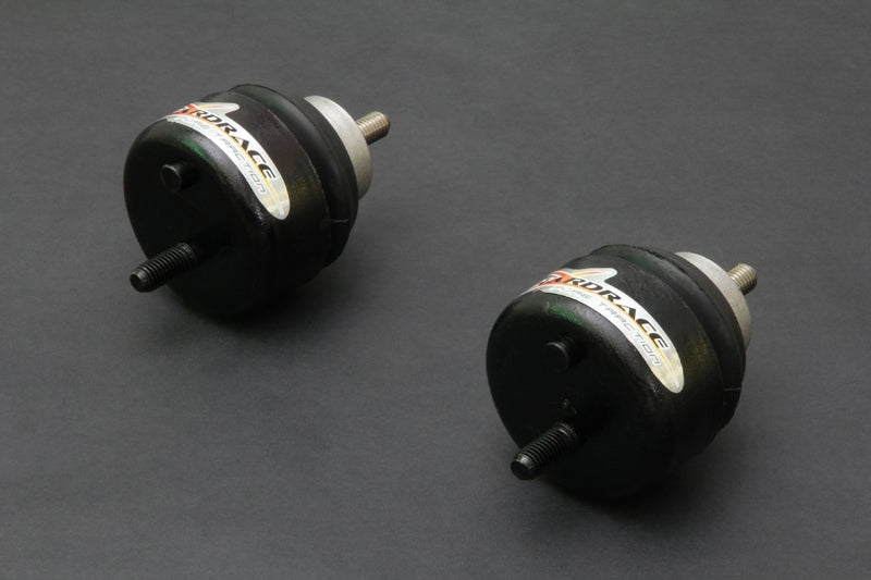 Hardrace - HARDENED ENGINE MOUNT BMW, 3 SERIES, Z3, Z4, E36, E36/7, E46, E85/E86