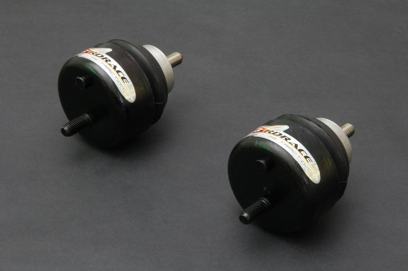 Hardrace - HARDENED ENGINE MOUNT BMW, 3 SERIES, Z3, Z4, E36, E36/7, E46, E85/E86