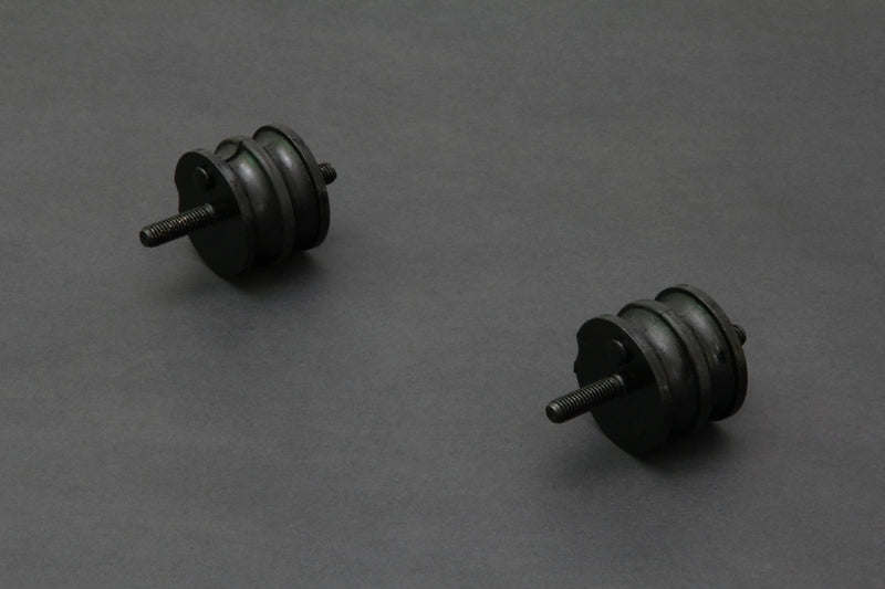 Hardrace - HARDENED TRANSMISSION MOUNT BMW, 3 SERIES, Z3, Z4, E36, E36/7, E46, E85/E86