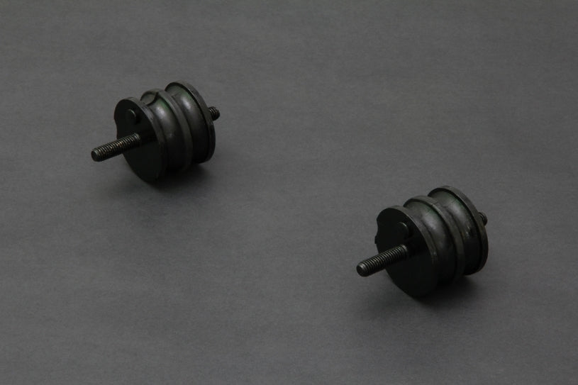 Hardrace - HARDENED TRANSMISSION MOUNT BMW, 3 SERIES, Z3, Z4, E36, E36/7, E46, E85/E86