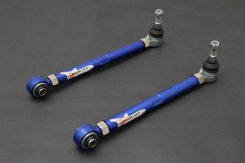 Hardrace - REAR TOE CONTROL ARM PORSCHE, 911, BOXSTER, 986 96-04, 987 04-12, 996 97-04, 997 05-12