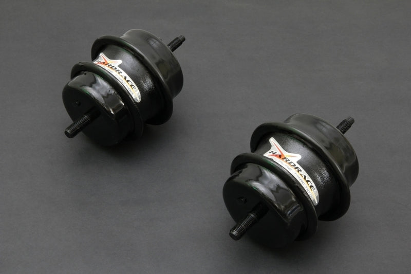 Hardrace - HARDENED ENGINE MOUNT NISSAN, FAIRLADY Z, G SERIES, G25/35/37 (V36), Z34 08-