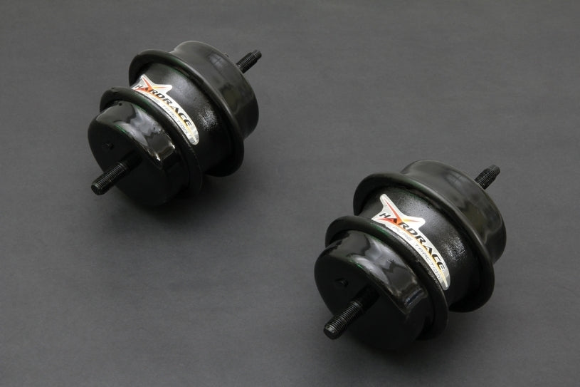 Hardrace - HARDENED ENGINE MOUNT NISSAN, FAIRLADY Z, G SERIES, G25/35/37 (V36), Z34 08-