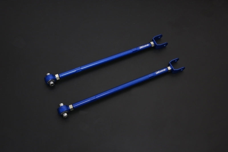 Hardrace - REAR LOWER ARM AUDI, SEAT, SKODA, VOLKSWAGEN, A3, ALTEA, BEETLE, CADDY, CC, EOS, GOLF, JETTA, LEON, OCTAVIA, PASSAT, RABBIT, S3, SAGI