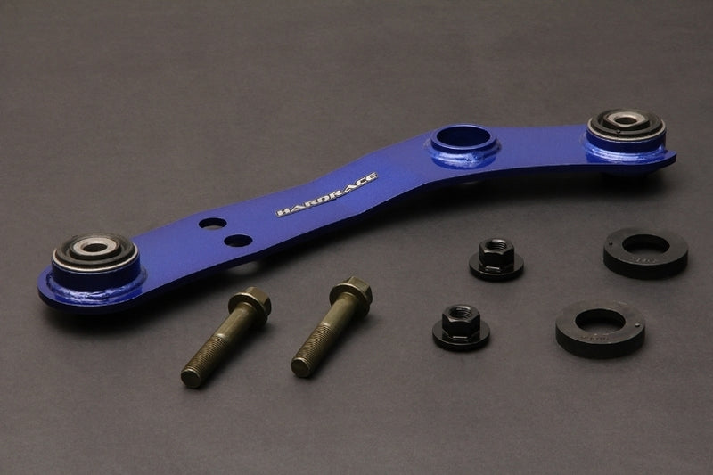 Hardrace - REAR DIFF MOUNT SUPPORT BAR SUBARU, TOYOTA, 86, BRZ, FR-S, ZC 6, ZN6, FT86/FR-S ZN6/ZC6