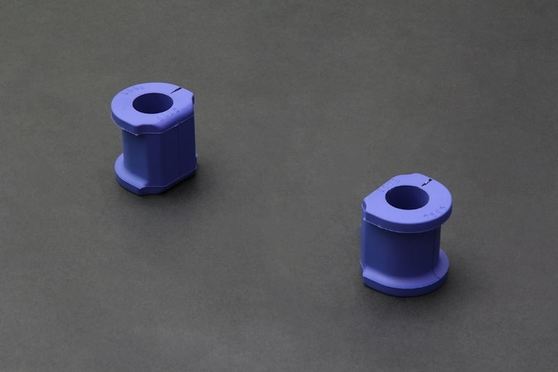 Hardrace - FRONT STABILIZER BUSHING HONDA, INTEGRA, DC5 RSX, 02-06, DC5 TYPE R 02-06