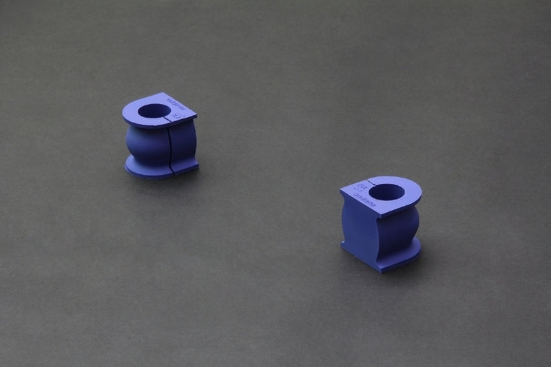 Hardrace - FRONT STABILIZER BUSHING HONDA, JAZZ/FIT, GE6/7/8/9