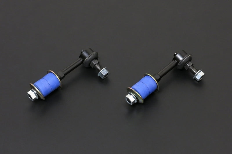 Hardrace - REAR REINFORCED STABILIZER KIT MITSUBISHI, LANCER MIRAGE, 97~00