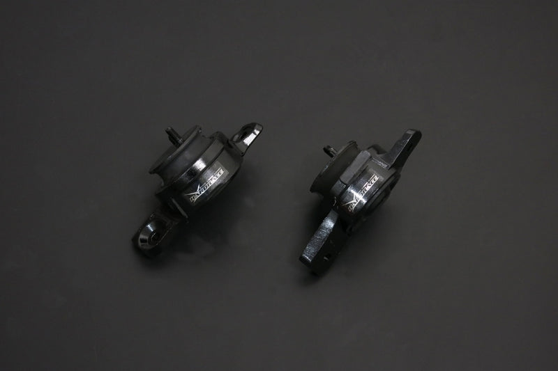 Hardrace - HARDENED ENGINE MOUNT SUBARU, LEGACY, SF 97-02, SG 03-08, BE/BH/BT 98-02, SH 09-13, BL/BP 200