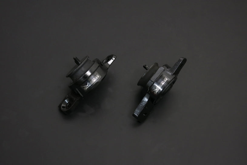 Hardrace - HARDENED ENGINE MOUNT SUBARU, LEGACY, SF 97-02, SG 03-08, BE/BH/BT 98-02, SH 09-13, BL/BP 200