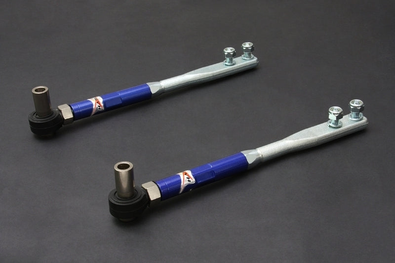 Hardrace - FRONT HIGH ANGLE TENSION/CASTER ROD NISSAN, SILVIA, Q45, Y33 97-01, S14/S15