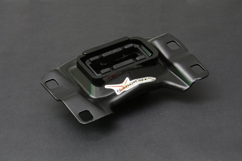 Hardrace - LEFT ENGINE MOUNT MAZDA, 3/AXELA, 5/PREMACY, BL 09-13, CW 11-