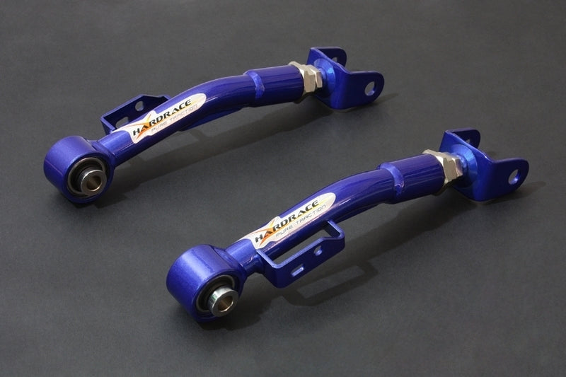 Hardrace - REAR TRAILING ARM ADJUSTABLE SUBARU, TOYOTA, 86, BRZ, FR-S, ZC 6, ZN6, FT86/FR-S ZN6/ZC6