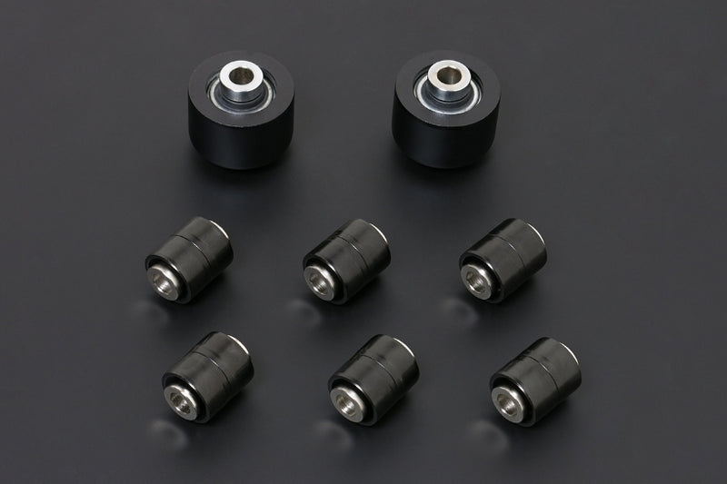 Hardrace - REAR KNUCKLE BUSHING NISSAN, SKYLINE, R33/34