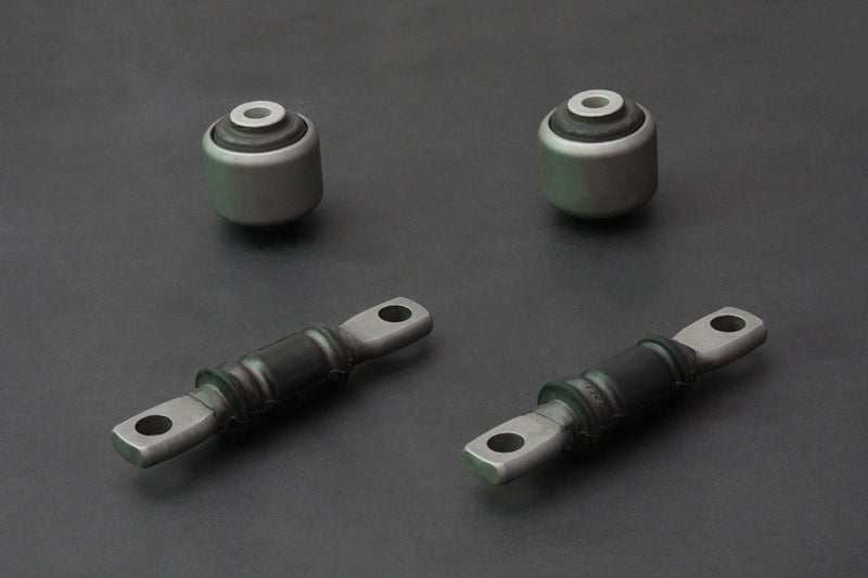 Hardrace - FRONT LOWER ARM BUSHING TOYOTA, LEXUS, CAMRY, ES, HARRIER, PREVIA/ESTIMA, RX, SIENNA, ACU3#W 03-13, XR30, XR40 00-