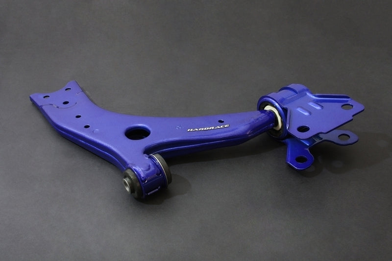 Hardrace - FRONT LOWER ARM ASSY VOLVO, ESCAPE, FOCUS, KUGA, V40, 13-PRESENT, MK2 12-, MK3, MK3 12-PRESENT