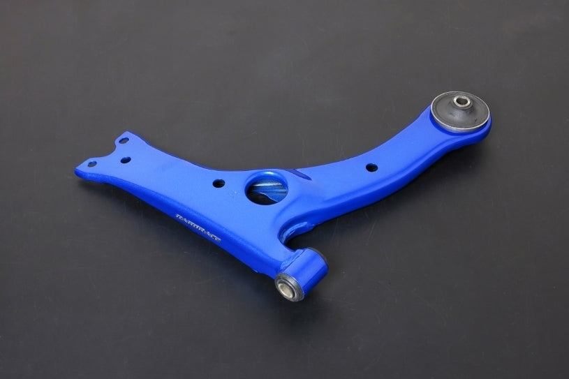 Hardrace - FRONT LOWER CONTROL ARM TOYOTA, COROLLA/ALTIS/AURIS, WISH, E140/E150 06-13, E170 13-18, ZNE10 03-09, ZGE20 200