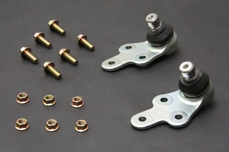 Hardrace - FRONT LOWER BALL JOINT VOLVO, FOCUS, V40, 13-PRESENT, MK3