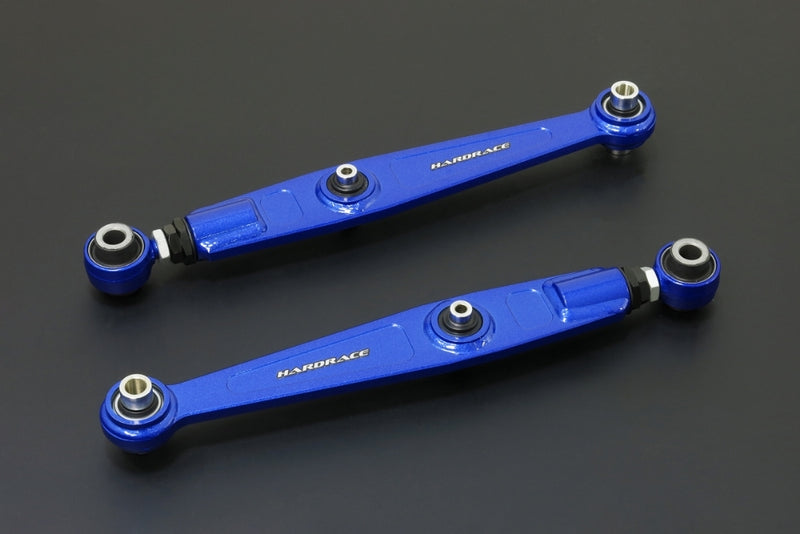 Hardrace - REAR LOWER CAMBER KIT LEXUS LS460/600H '07-17