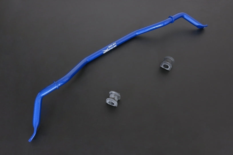 Hardrace - FRONT SWAY BAR TOYOTA, LEXUS, CROWN, CROWN MAJESTA, GS, IS, XE20 06-13, GRS19 06-11, AWS 21# 12-, GRS 18#/20#/GW