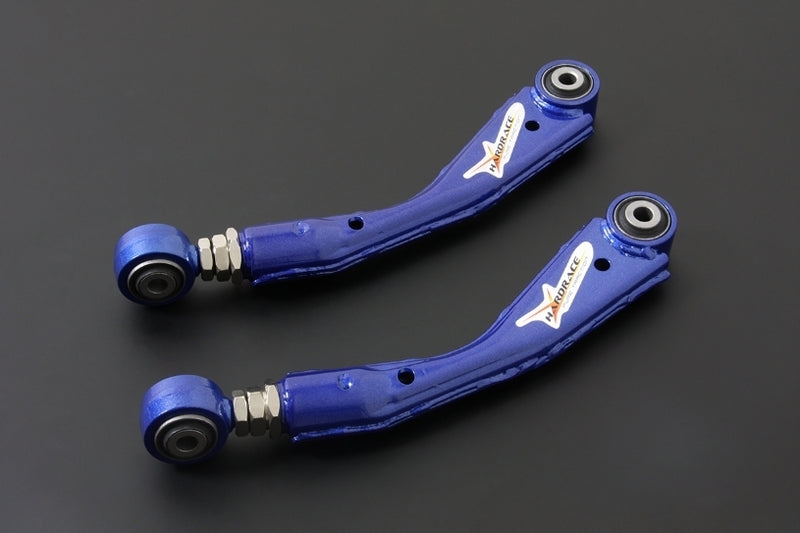 Hardrace - REAR UPPERCAMBER ARM MERCEDES, E-CLASS, W211 03-09