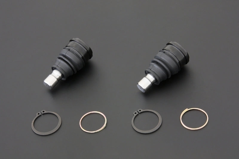 Hardrace - ROLL CENTER ADJUSTER MAZDA, 2/DEMIO, FIESTA, DE 07-14, MK6 08-17