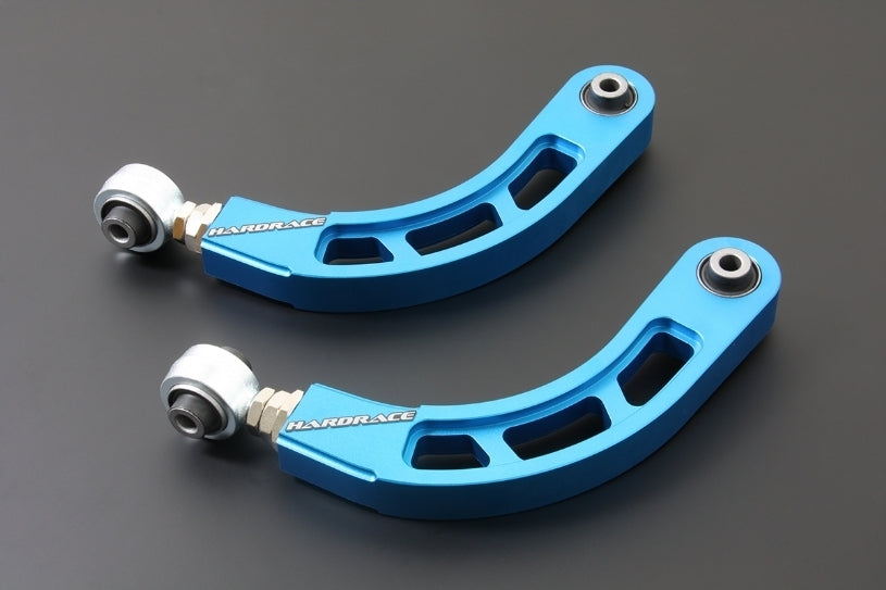 Hardrace - REAR CAMBER KIT MITSUBISHI, LANCER MIRAGE, 01~07, TIS 07-