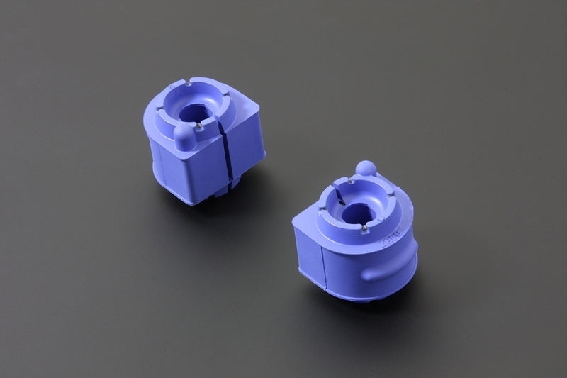 Hardrace - REAR REINFORCED STABILIZER BUSHING MAZDA, VOLVO, 3/AXELA, C30, C70, FOCUS, S40, V40, V50, BK 03-08, 04-12, 06-2