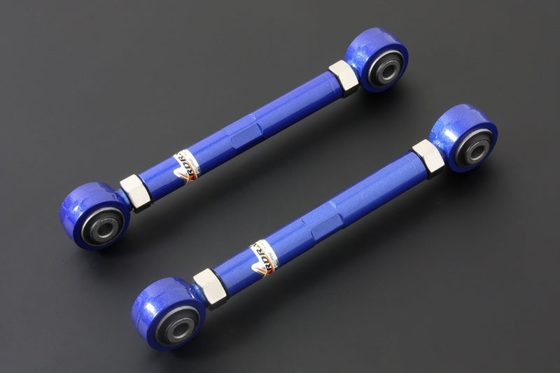 Hardrace - REAR TOE CONTROL ARM AUDI, A4, A5, A6, A7, S4, S5, 07-PRESENT, 4G 10-PRESENT, 8T 07-PRESENT, B8 08-16, B8 09-16,