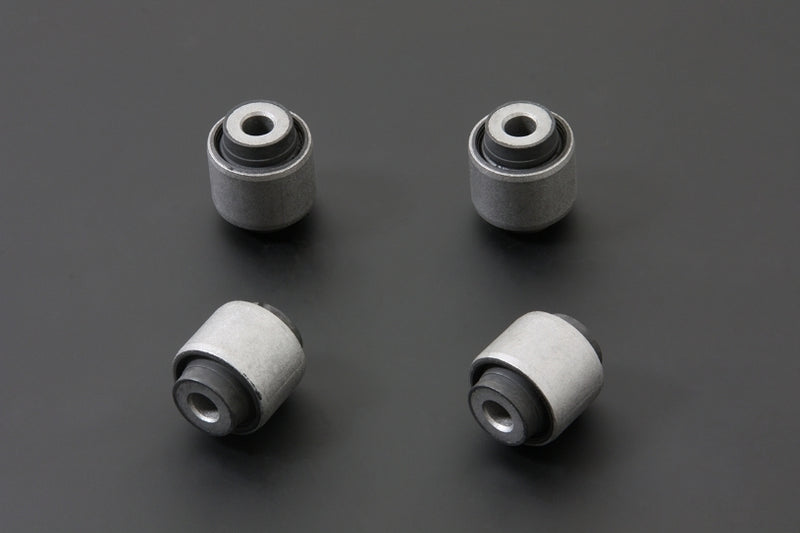 Hardrace - FRONT UPPER ARM BUSHING HONDA, INTEGRA, DA 90-93