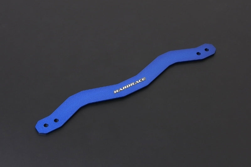 Hardrace - REAR CENTER BRACE BAR HONDA, JAZZ/FIT, GK3/4/5/6