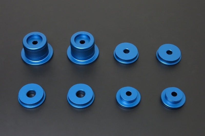 Hardrace - REAR SUBFRAME SOLID BUSHING TOYOTA, LEXUS, MARK II/CHASER, SC, SUPRA, Z30 91-00, JZA80 93-02, JZX90/100