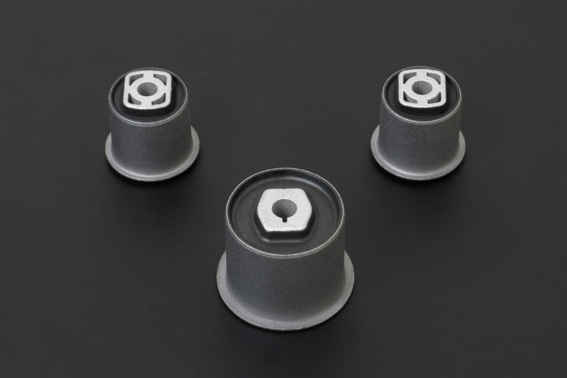 Hardrace - REAR DIFF BUSH BMW, 3 SERIES, E9X