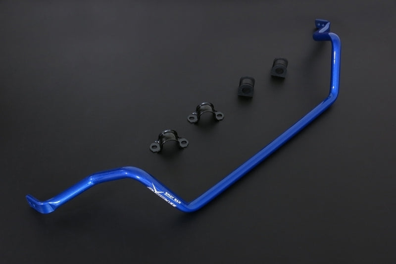 Hardrace - FRONT SWAY BAR FOCUS, MK2