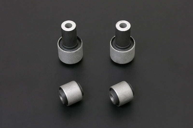 Hardrace - FRONT LOWER STRAIGHT ARM BUSHING LEXUS, LS, XF40 07-PRESENT