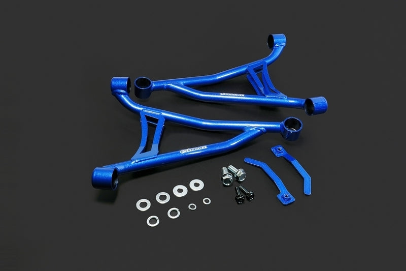 Hardrace - FRONT LOWER BRACE SUBARU, LEGACY, BM/BR 09-14