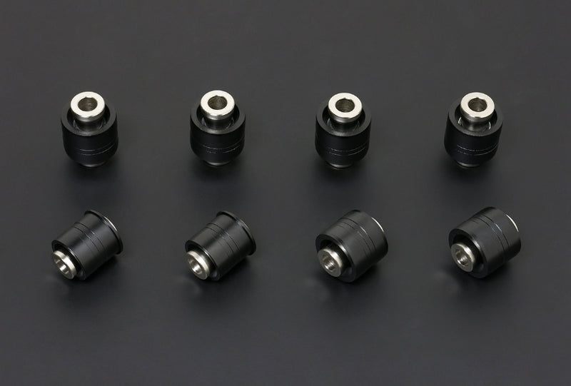 Hardrace - REAR KNUCKLE BUSHING NISSAN, FAIRLADY Z, G SERIES, M SERIES, SKYLINE, G35 (V35), M35/45 (Y50), G25/35/37 (V36), R35