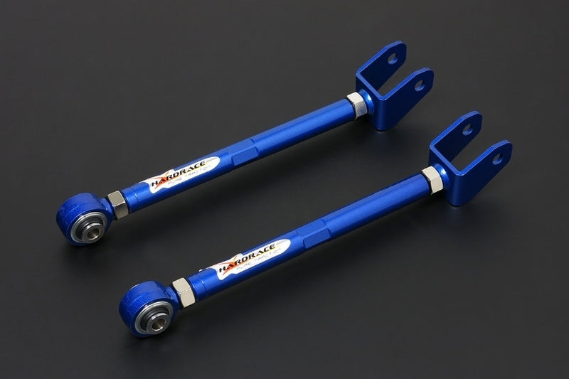 Hardrace - REAR TOE CONTROL ARM NISSAN, 180SX, SILVIA, CEFIRO, FAIRLADY Z, SKYLINE, S13, A31 1988-93, R32, Z32 89-00