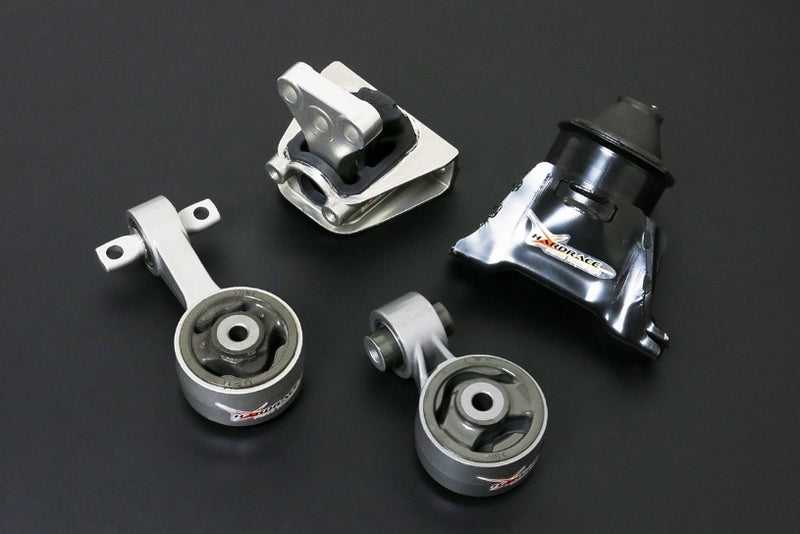 Hardrace - ENGINE MOUNT KIT HONDA, CIVIC, FD