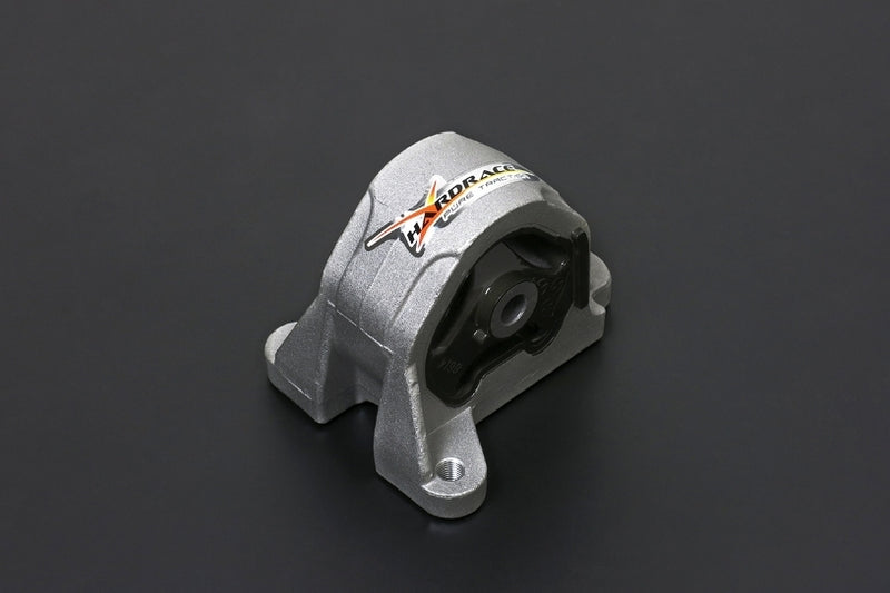 Hardrace - REAR HARDENED ENGINE MOUNT, HONDA, CIVIC, DC5 RSX, STREAM, RN1-5 00-06, 02-06, EM2, ES1, EP1/2/3/4, EU