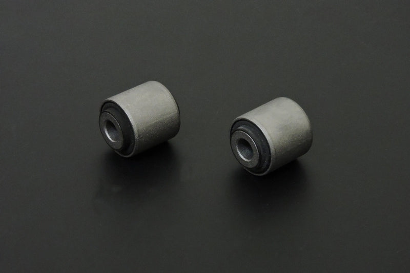 Hardrace - REAR TRACTION ROD BUSHING TOYOTA, LEXUS, ALTEZZA, ARISTO, CROWN MAJESTA, GS, IS, MARK II/CHASER, XE10 99-05, JZS160 98-20