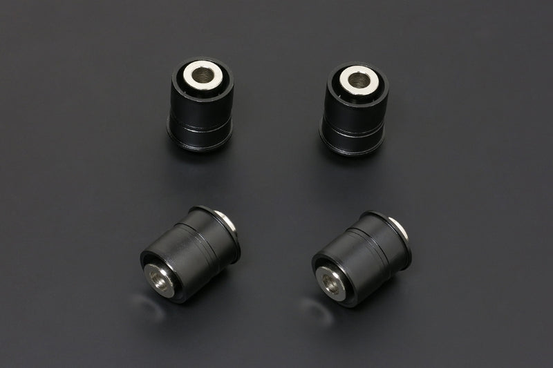 Hardrace - REAR UPPER ARM BUSHING NISSAN, FAIRLADY Z, FX SERIES, G SERIES, M SERIES, MURANO, TEANA, QX70 (S51), M35/45 (Y50),