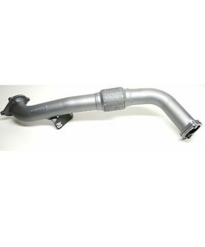 Advanced Headers Toyota 80 series landcruiser 4.2ltr turbo dump pipe 3"
