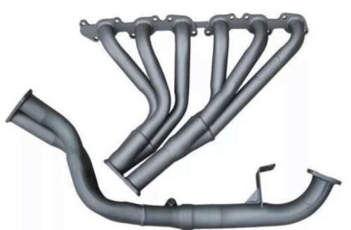 Advanced Headers Toyota 80 series 4.5ltr 1FZFE DOHC Performance extractors