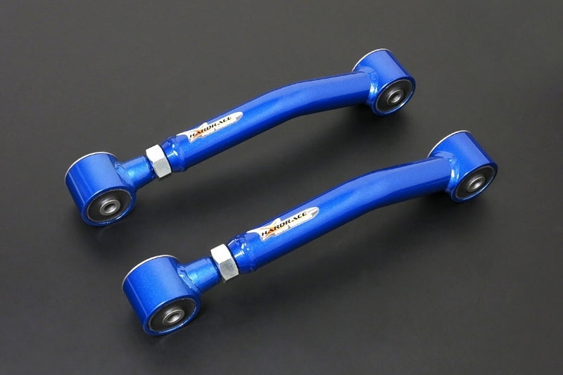 Hardrace - FRONT/REAR LOWER ARM-ADJUSTABLE JEEP, CHEROKEE, COMANCHE, GRAND CHEROKEE, WRANGLER, WRANGLER UNLIMITE LJ 04-06, MJ 1986-92